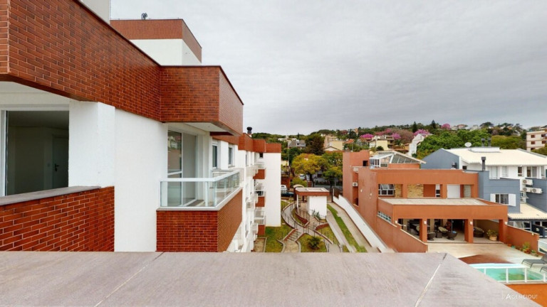 Imóvel com 2 Quartos à Venda, 166 m² em Tristeza - Porto Alegre