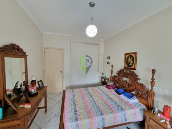 Imagem Apartamento com 3 Quartos à Venda, 135 m² em Gonzaga - Santos Imagem Apartamento com 3 Quartos à Venda, 135 m² em Gonzaga - Santos