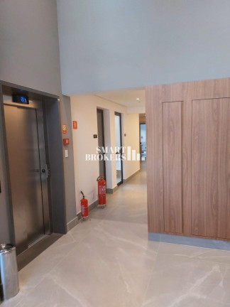 Imagem Apartamento com 1 Quarto à Venda, 24 m² em Pinheiros - São Paulo Imagem Apartamento com 1 Quarto à Venda, 24 m² em Pinheiros - São Paulo