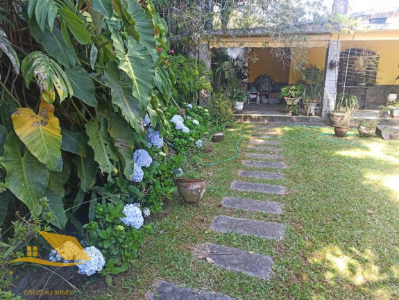 Imagem Chácara com 3 Quartos à Venda, 150 m² em Theodoro De Oliveira - Nova Friburgo