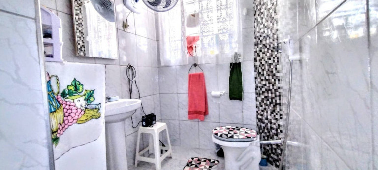 Imagem Apartamento com 3 Quartos à Venda, 119 m² em Gonzaga - Santos Imagem Apartamento com 3 Quartos à Venda, 119 m² em Gonzaga - Santos