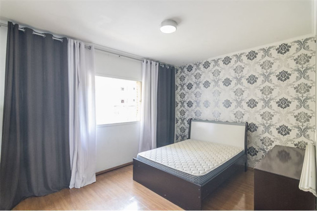 Imagem Apartamento com 3 Quartos à Venda, 194 m² em Centro - Santo André Imagem Apartamento com 3 Quartos à Venda, 194 m² em Centro - Santo André