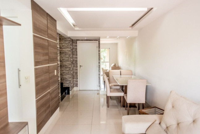 Imagem Imóvel com 2 Quartos à Venda, 76 m² em Taquara - Rio De Janeiro