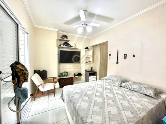 Imagem Apartamento com 3 Quartos à Venda, 160 m² em Aviação - Praia Grande