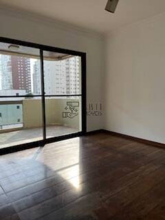Imagem Apartamento com 4 Quartos à Venda, 230 m² em Campo Belo - São Paulo