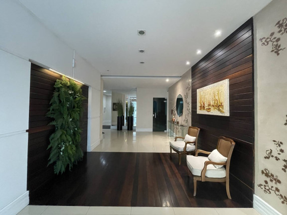 Imagem Apartamento com 4 Quartos à Venda, 195 m² em Meia Praia - Itapema