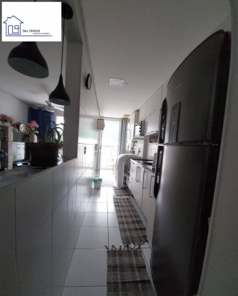 Imagem Apartamento com 3 Quartos à Venda, 72 m² em Jacarepaguá - Rio De Janeiro