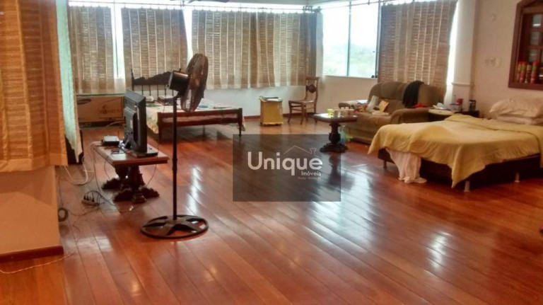 Imagem Casa com 4 Quartos à Venda, 650 m² em Marina - Armação Dos Búzios