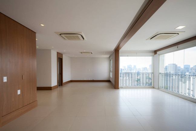 Imagem Apartamento com 4 Quartos para Alugar, 217 m² em Vila Olímpia - São Paulo Imagem Apartamento com 4 Quartos para Alugar, 217 m² em Vila Olímpia - São Paulo