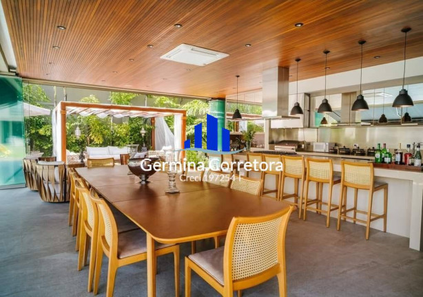 Imagem Casa com 7 Quartos à Venda, 1 m² em Tamboré - Santana De Parnaíba Imagem Casa com 7 Quartos à Venda, 1 m² em Tamboré - Santana De Parnaíba