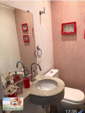 Imagem Apartamento com 3 Quartos à Venda, 109 m² em Santa Maria - São Caetano Do Sul Imagem Apartamento com 3 Quartos à Venda, 109 m² em Santa Maria - São Caetano Do Sul