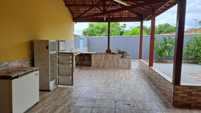Imagem Imóvel com 2 Quartos à Venda, 250 m² em Bairro Dos Mirandas - Tatuí