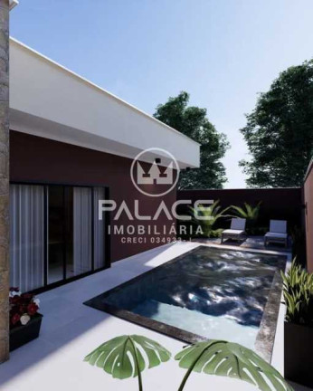 Imóvel com 3 Quartos à Venda, 133 m² em Terras Di Treviso - Piracicaba