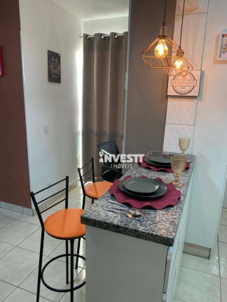 Imagem Apartamento com 1 Quarto à Venda, 42 m² em Setor Sudoeste - Goiânia
