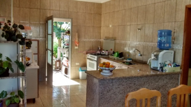 Imagem Chácara com 2 Quartos à Venda, 160 m² em Colina Nova Boituva - Boituva