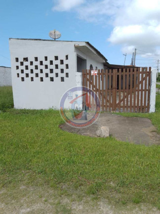 Casa com 3 Quartos à Venda, 113 m² em Balneário Gaivotas - Itanhaém
