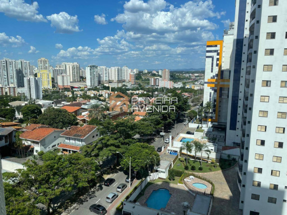 Imagem Sala Comercial à Venda, 42 m² em Parque Residencial Aquarius - São José Dos Campos