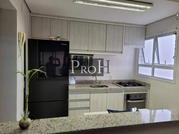Imagem Apartamento com 2 Quartos à Venda, 70 m² em Jardim Do Mar - São Bernardo Do Campo Imagem Apartamento com 2 Quartos à Venda, 70 m² em Jardim Do Mar - São Bernardo Do Campo