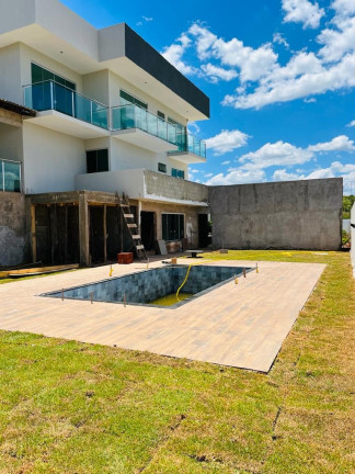 Imagem Casa com 5 Quartos à Venda, 445 m² em Setor Habitacional Jardim Botânico - Brasília Imagem Casa com 5 Quartos à Venda, 445 m² em Setor Habitacional Jardim Botânico - Brasília