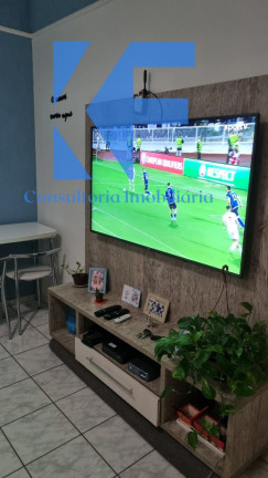 Imagem Imóvel com 2 Quartos à Venda, 48 m² em Parque Das Colinas - Valinhos Imagem Imóvel com 2 Quartos à Venda, 48 m² em Parque Das Colinas - Valinhos