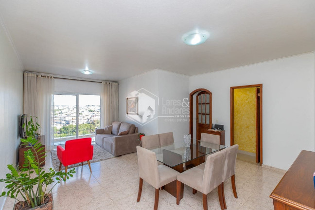 Imagem Apartamento com 3 Quartos à Venda, 102 m² em Vila Monte Alegre - São Paulo Imagem Apartamento com 3 Quartos à Venda, 102 m² em Vila Monte Alegre - São Paulo