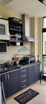 Imagem Apartamento com 3 Quartos à Venda, 125 m² em Vila Esperia Ou Giglio - Atibaia Imagem Apartamento com 3 Quartos à Venda, 125 m² em Vila Esperia Ou Giglio - Atibaia