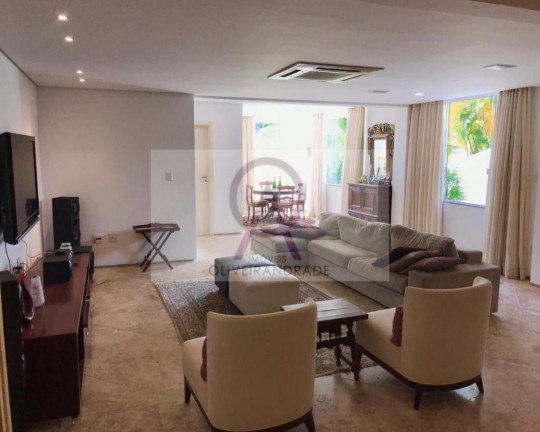 Imagem Imóvel com 4 Quartos à Venda, 900 m² em Patamares - Salvador