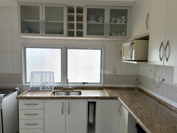Imagem Apartamento com 3 Quartos à Venda, 94 m² em Parque Campolim - Sorocaba