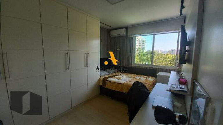 Imagem Apartamento com 3 Quartos à Venda, 113 m² em Barra Da Tijuca - Rio De Janeiro