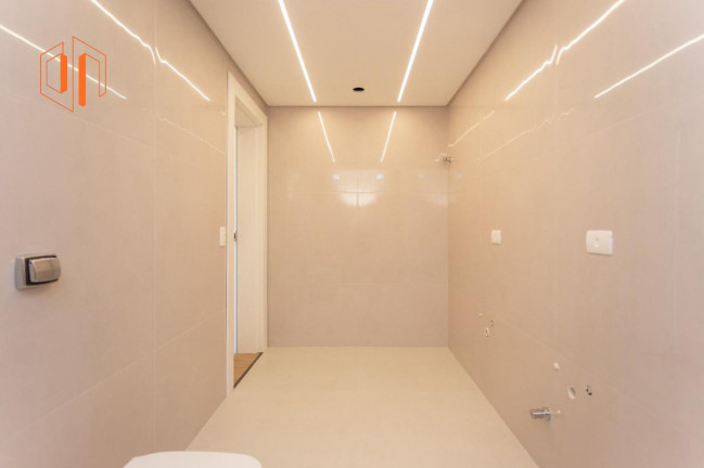 Imagem Apartamento com 3 Quartos à Venda, 193 m² em água Verde - Curitiba