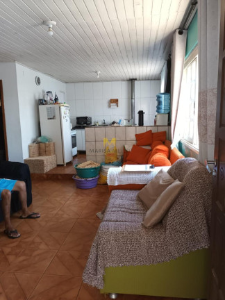 Imagem Casa com 3 Quartos à Venda, 48 m² em Vila Ipanema - Piraquara Imagem Casa com 3 Quartos à Venda, 48 m² em Vila Ipanema - Piraquara