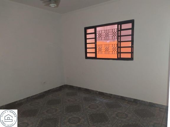 Imagem Casa com 5 Quartos à Venda, 200 m² em Balneário São José ( Zona Sul ) - São Paulo
