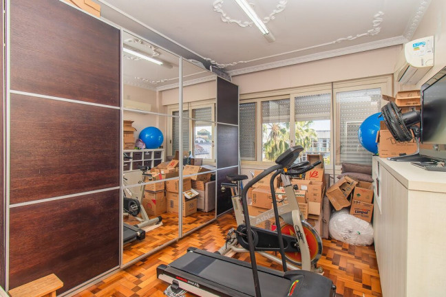 Imagem Apartamento com 3 Quartos à Venda, 126 m² em Bom Fim - Porto Alegre Imagem Apartamento com 3 Quartos à Venda, 126 m² em Bom Fim - Porto Alegre
