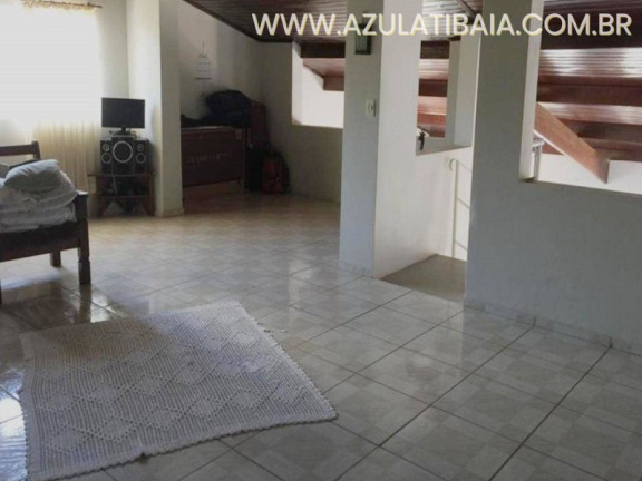 Imagem Casa com 5 Quartos à Venda, 300 m² em Jardim Jaragua - Atibaia