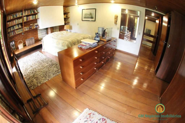Imagem Casa com 5 Quartos à Venda, 6 m² em Granja Viana - Cotia Imagem Casa com 5 Quartos à Venda, 6 m² em Granja Viana - Cotia