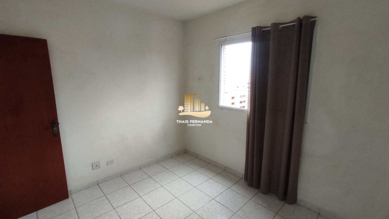 Apartamento com 2 Quartos à Venda, 67 m² em Tupi - Praia Grande