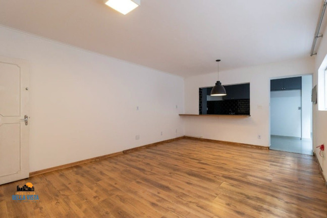 Imagem Casa com 4 Quartos à Venda,  em Mirandópolis - São Paulo