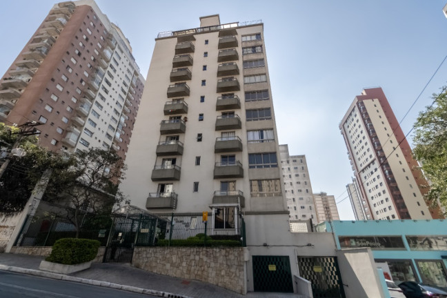 Imagem Apartamento com 2 Quartos à Venda, 72 m² em Vila Clementino - São Paulo Imagem Apartamento com 2 Quartos à Venda, 72 m² em Vila Clementino - São Paulo