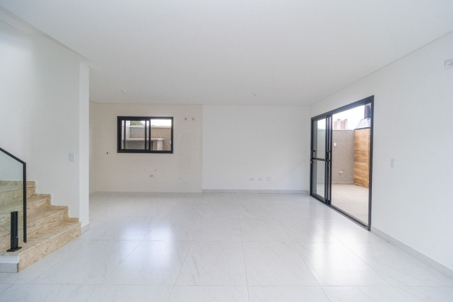 Imagem Casa com 3 Quartos à Venda, 180 m² em Portão - Curitiba