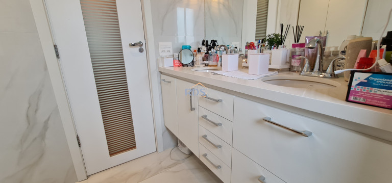 Imagem Apartamento com 3 Quartos à Venda, 138 m² em Vila Andrade - São Paulo