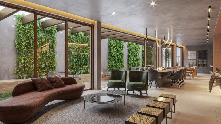 Imagem Apartamento com 2 Quartos à Venda, 97 m² em Botafogo - Rio De Janeiro