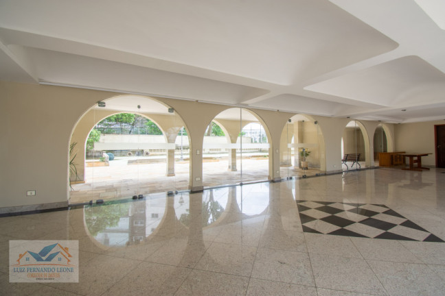Imagem Apartamento com 3 Quartos à Venda, 105 m² em Jardim Taboão - São Paulo Imagem Apartamento com 3 Quartos à Venda, 105 m² em Jardim Taboão - São Paulo