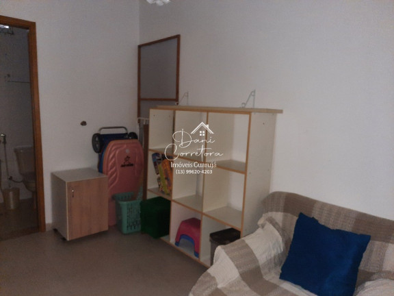 Imagem Apartamento com 3 Quartos à Venda, 80 m² em Pitangueiras - Guarujá