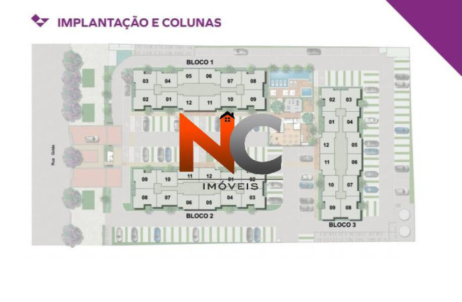Imagem Apartamento com 2 Quartos à Venda, 42 m² em Piedade - Rio De Janeiro