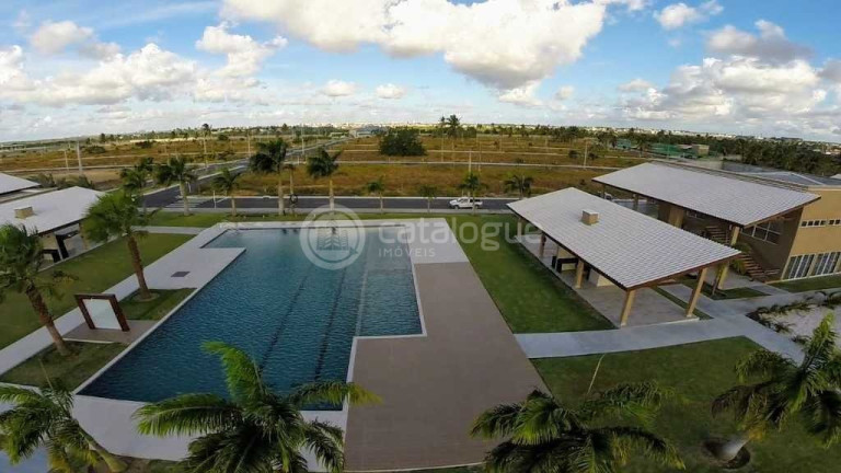 Imagem Terreno em Condomínio à Venda, 205 m² em Vida Nova - Parnamirim Imagem Terreno em Condomínio à Venda, 205 m² em Vida Nova - Parnamirim