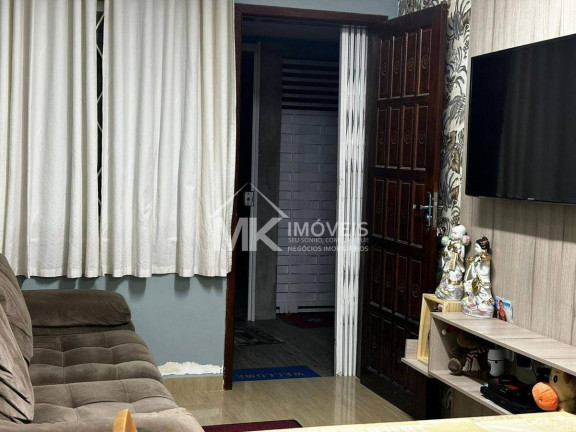Casa à Venda,  em Planta Deodoro - Piraquara