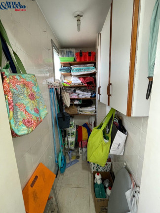Imagem Apartamento com 3 Quartos à Venda, 82 m² em Mooca - São Paulo