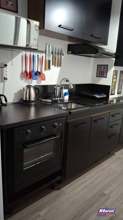 Imagem Apartamento com 1 Quarto à Venda, 28 m² em Pinheiros - São Paulo Imagem Apartamento com 1 Quarto à Venda, 28 m² em Pinheiros - São Paulo