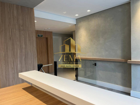 Imagem Sala Comercial à Venda, 30 m² em Vila Nova Socorro - Mogi Das Cruzes Imagem Sala Comercial à Venda, 30 m² em Vila Nova Socorro - Mogi Das Cruzes