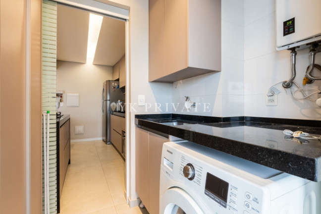 Imagem Apartamento com 2 Quartos à Venda, 93 m² em Barra Funda - São Paulo
